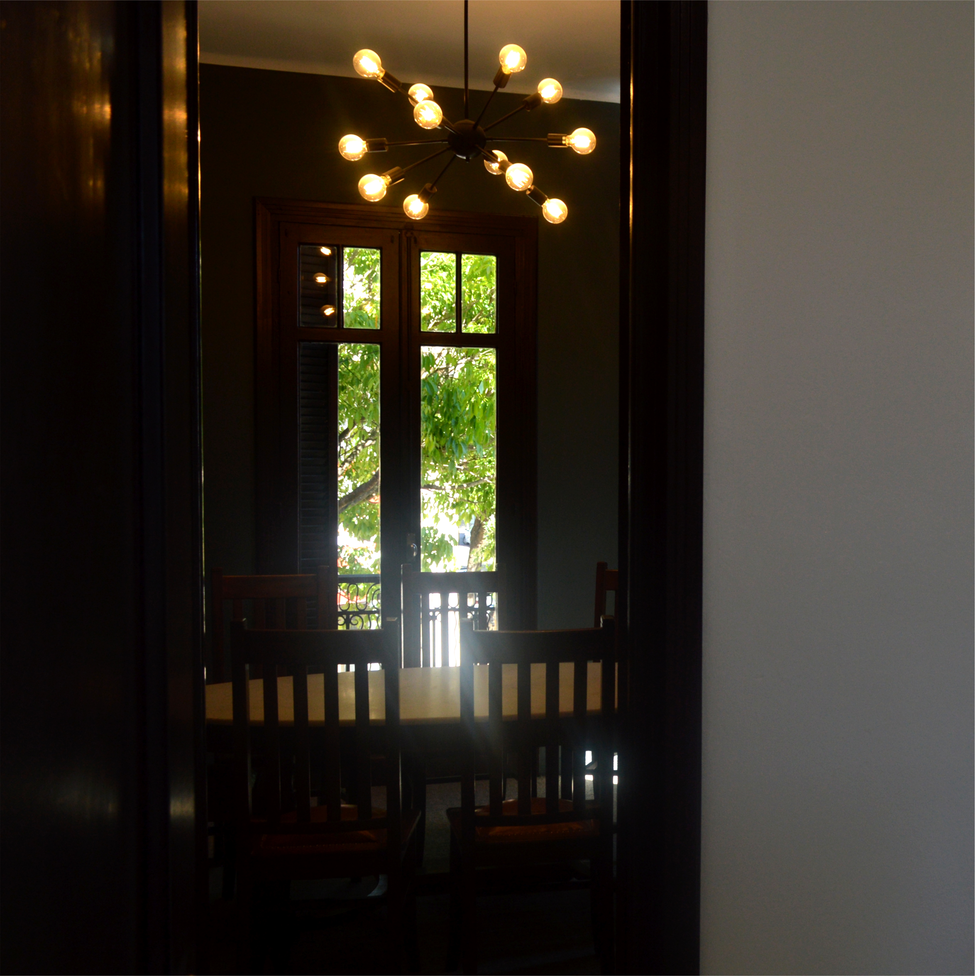 Diseño de interiores comercial